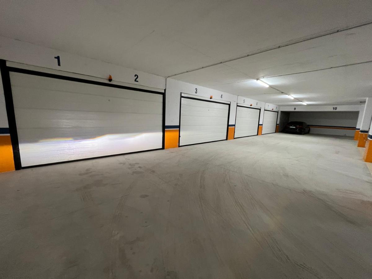 Noa Apartments Vlore Bagian luar foto