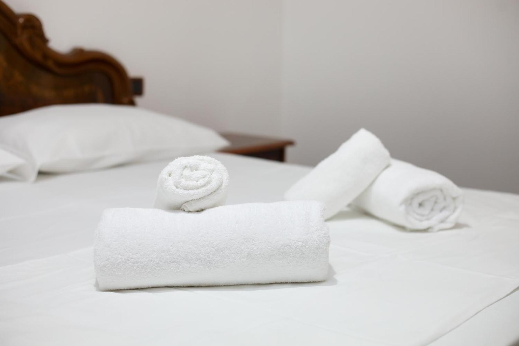 Noa Apartments Vlore Bagian luar foto