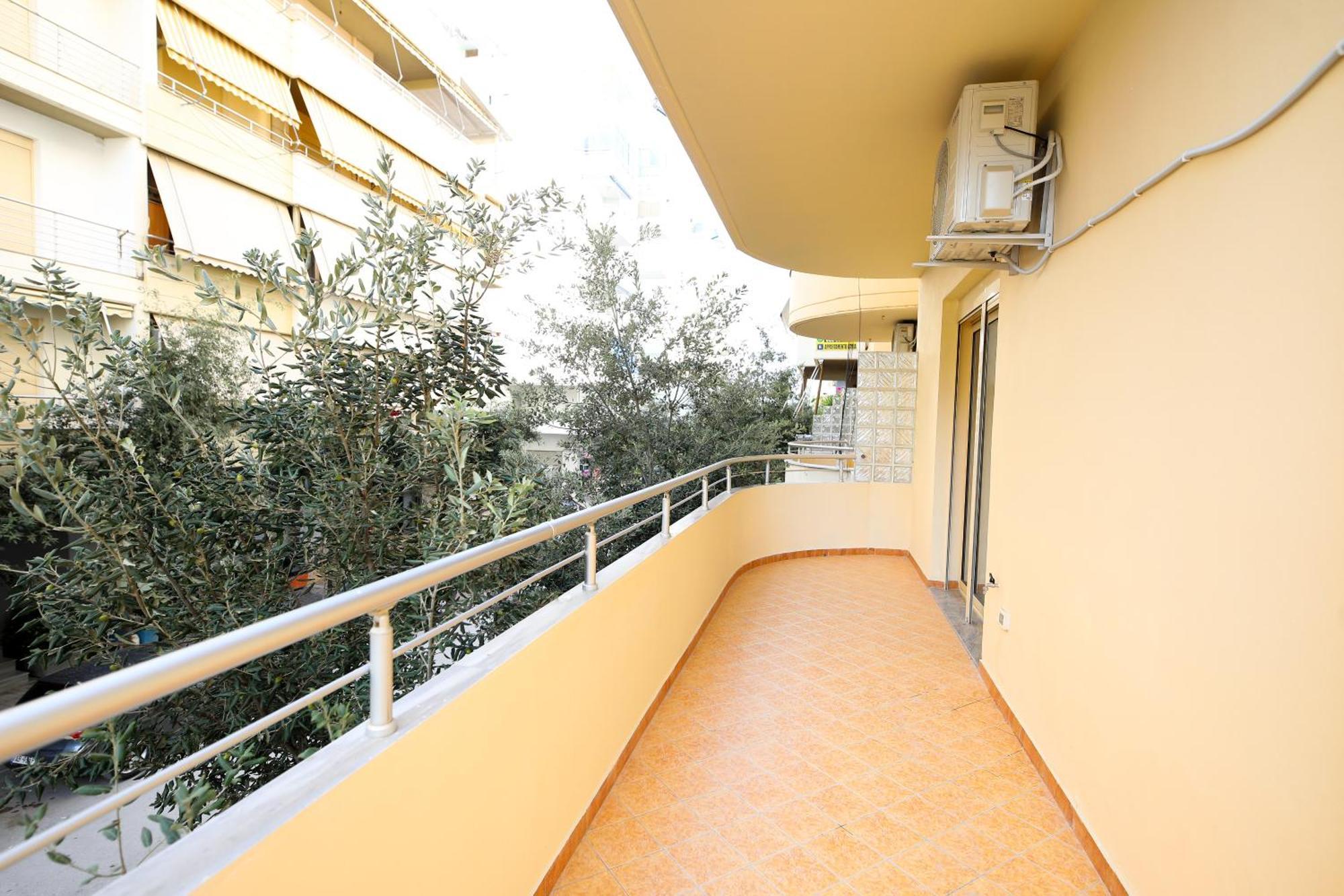 Noa Apartments Vlore Bagian luar foto
