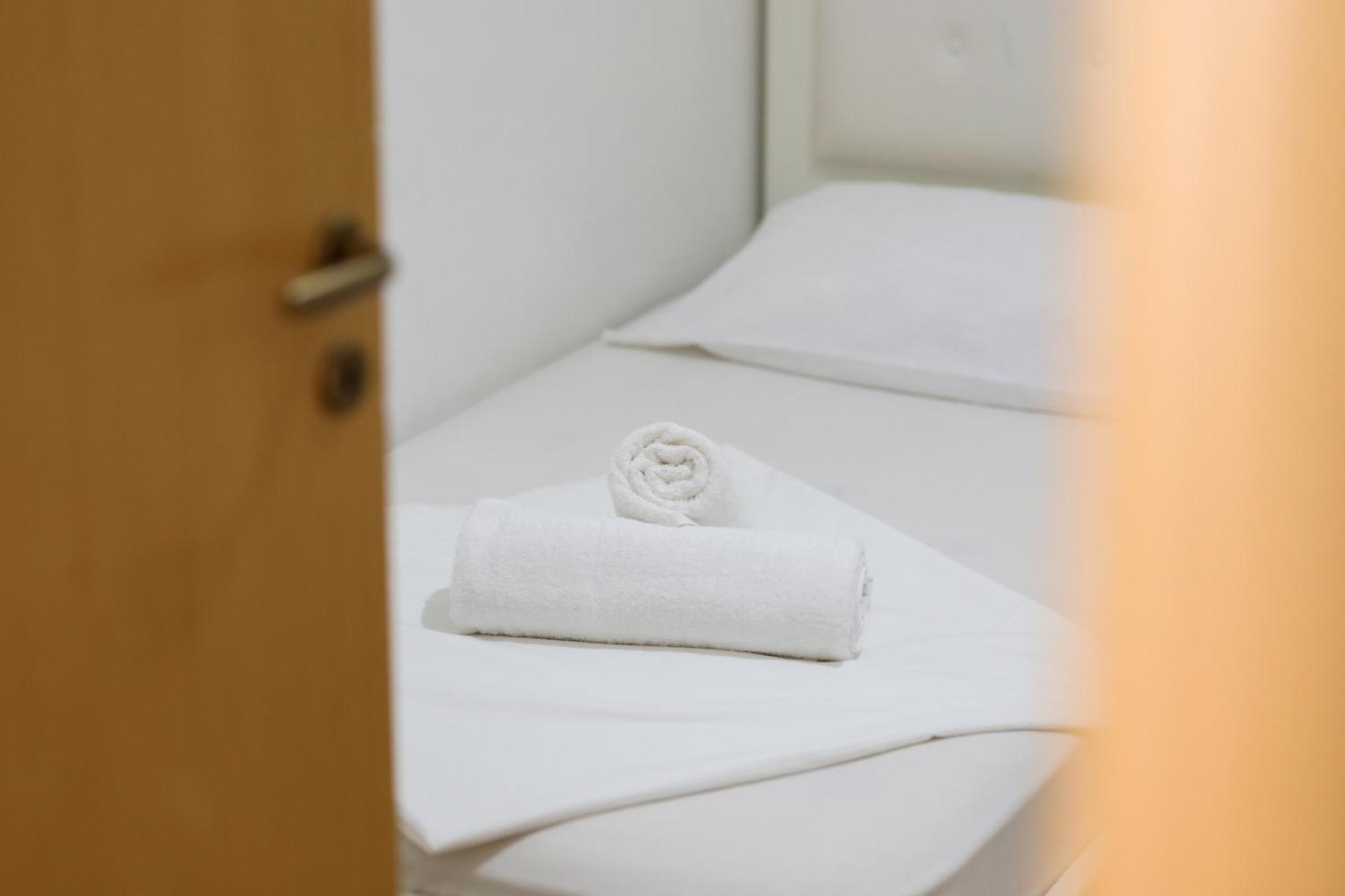 Noa Apartments Vlore Bagian luar foto