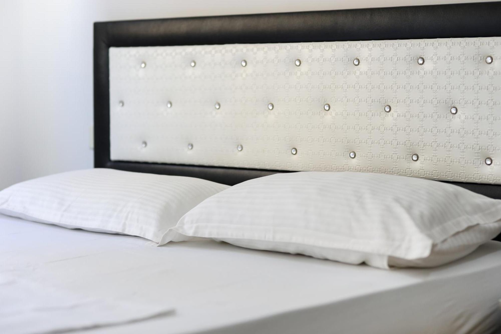 Noa Apartments Vlore Bagian luar foto